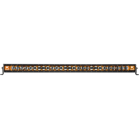 RIGID INDUSTRIES Radiance+ 50" - Amber Backlight 250043